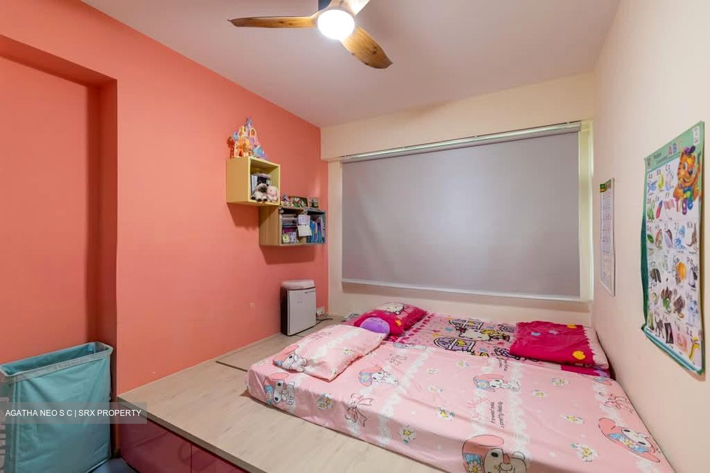 Blk 622A Tampines Greenverge (Tampines), HDB 5 Rooms #588726931